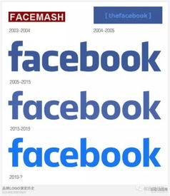 facebook设计方案上海[facebooklogo设计理念]