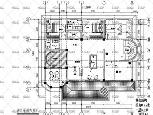 房屋设计图手绘图大全简单,房屋设计图片手绘图片