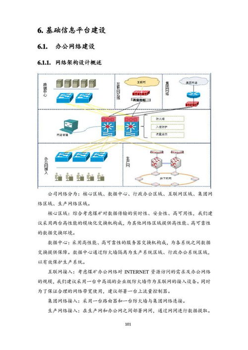 智慧矿山设计方案[智慧矿山设计方案范文]